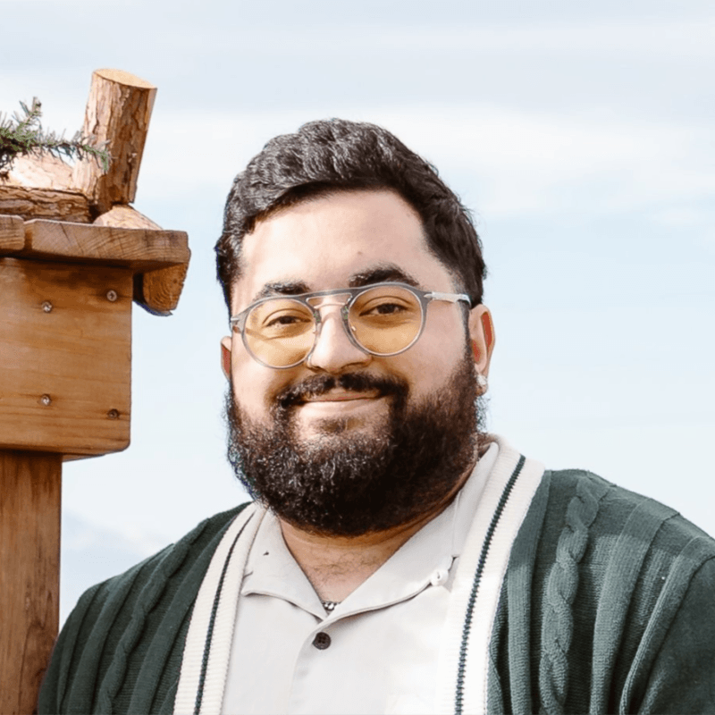 Andres Sepulveda Morales