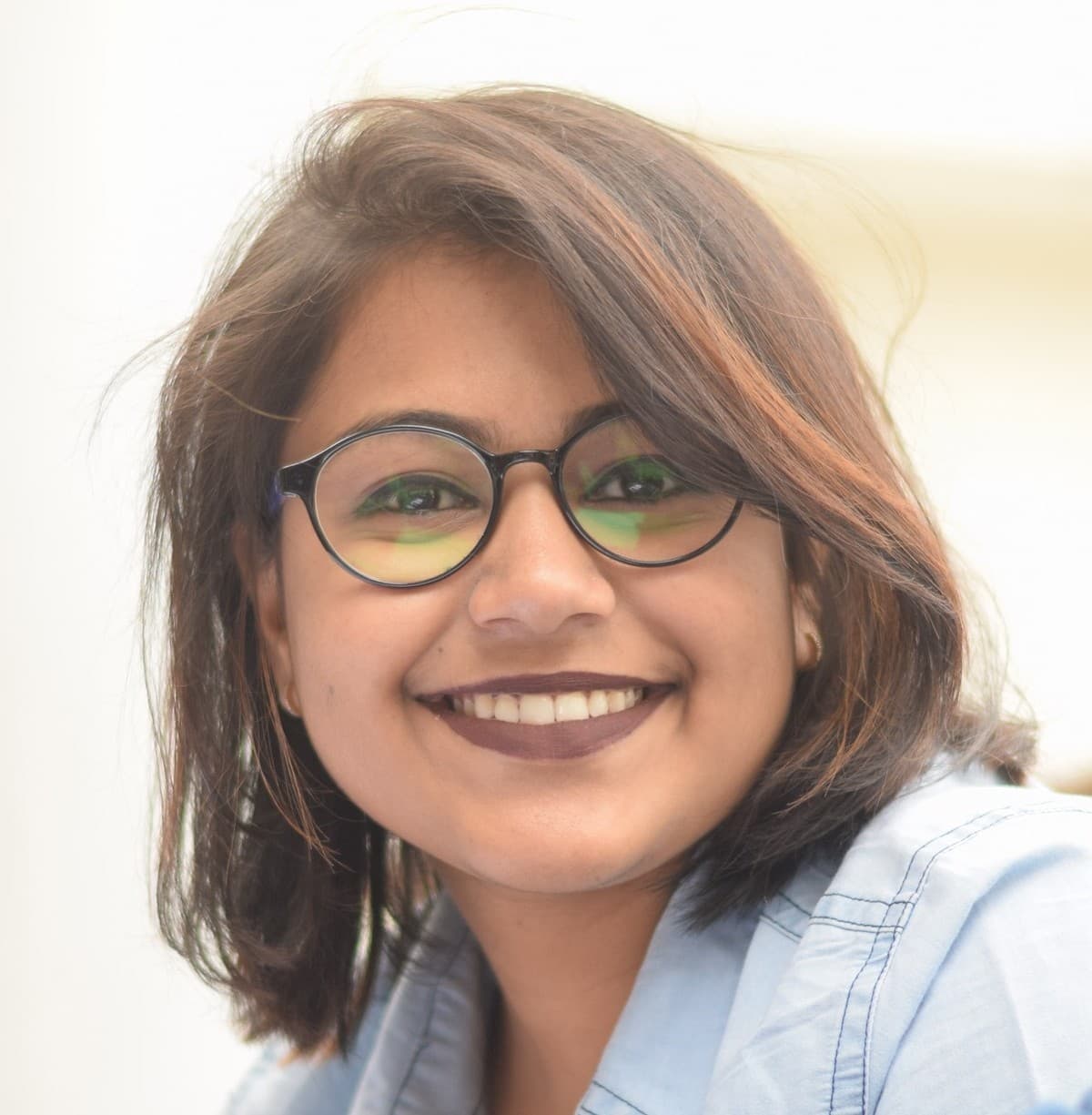 Dimpy Ghatak